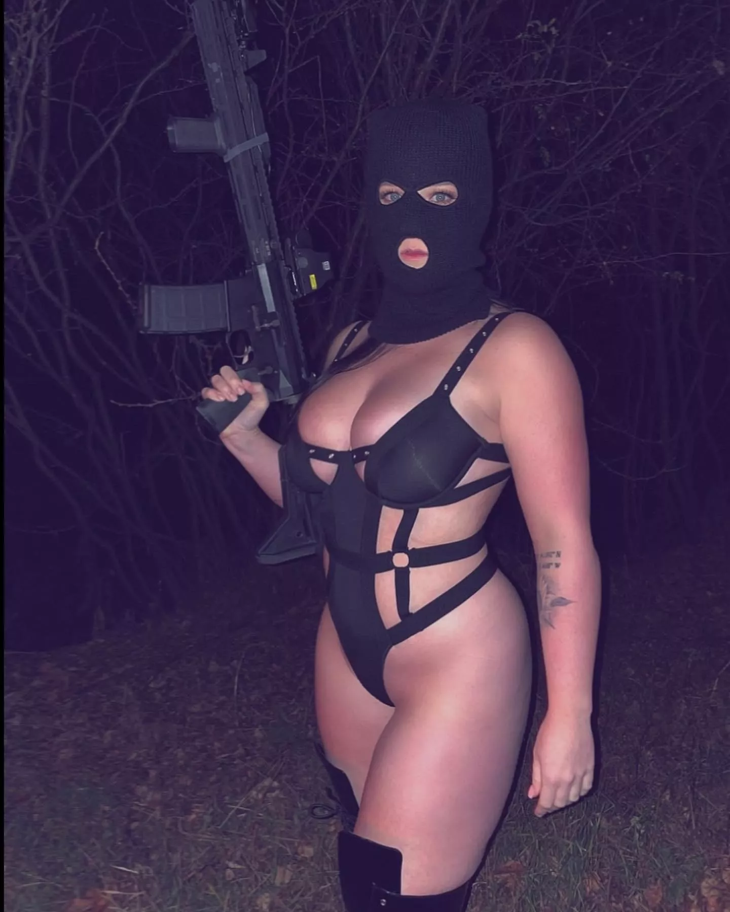 Happy Halloween 🖤