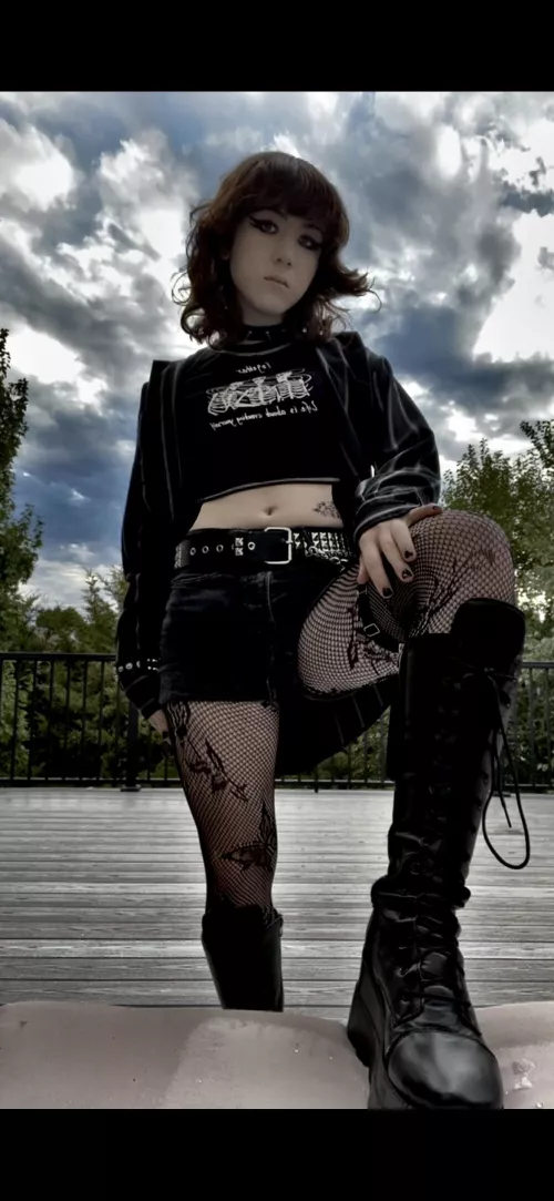 Happy Halloween, idiots