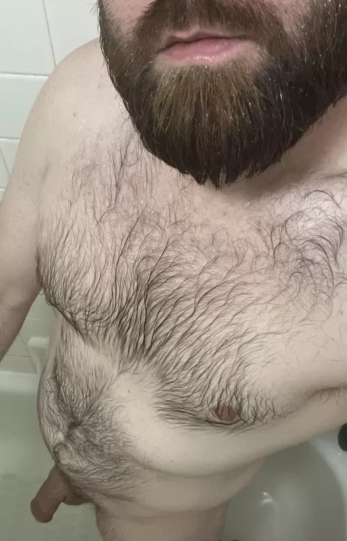 Happy Halloween! It’s spooky how much I want in you.