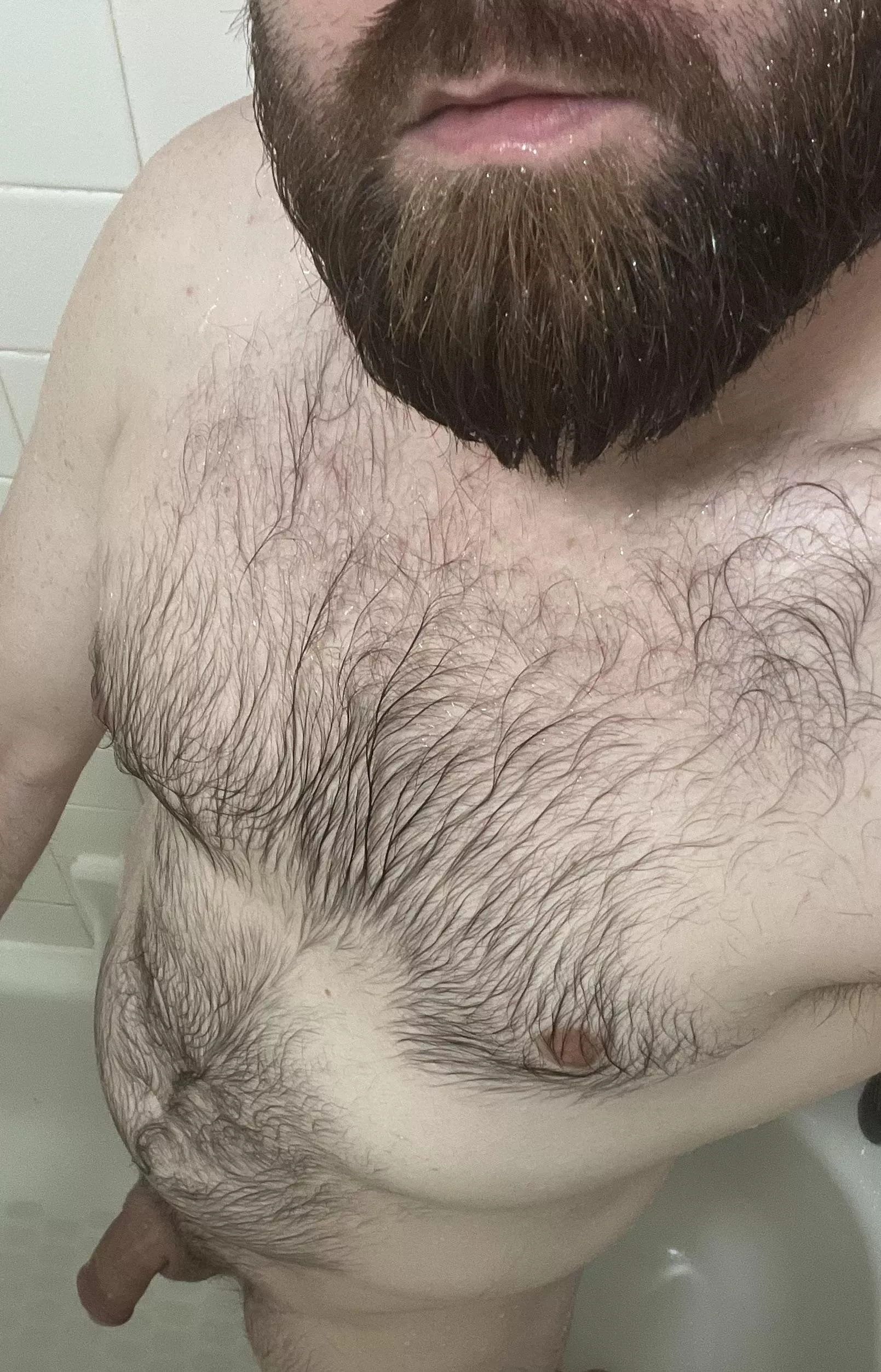 Happy Halloween! It’s spooky how much I want in you.