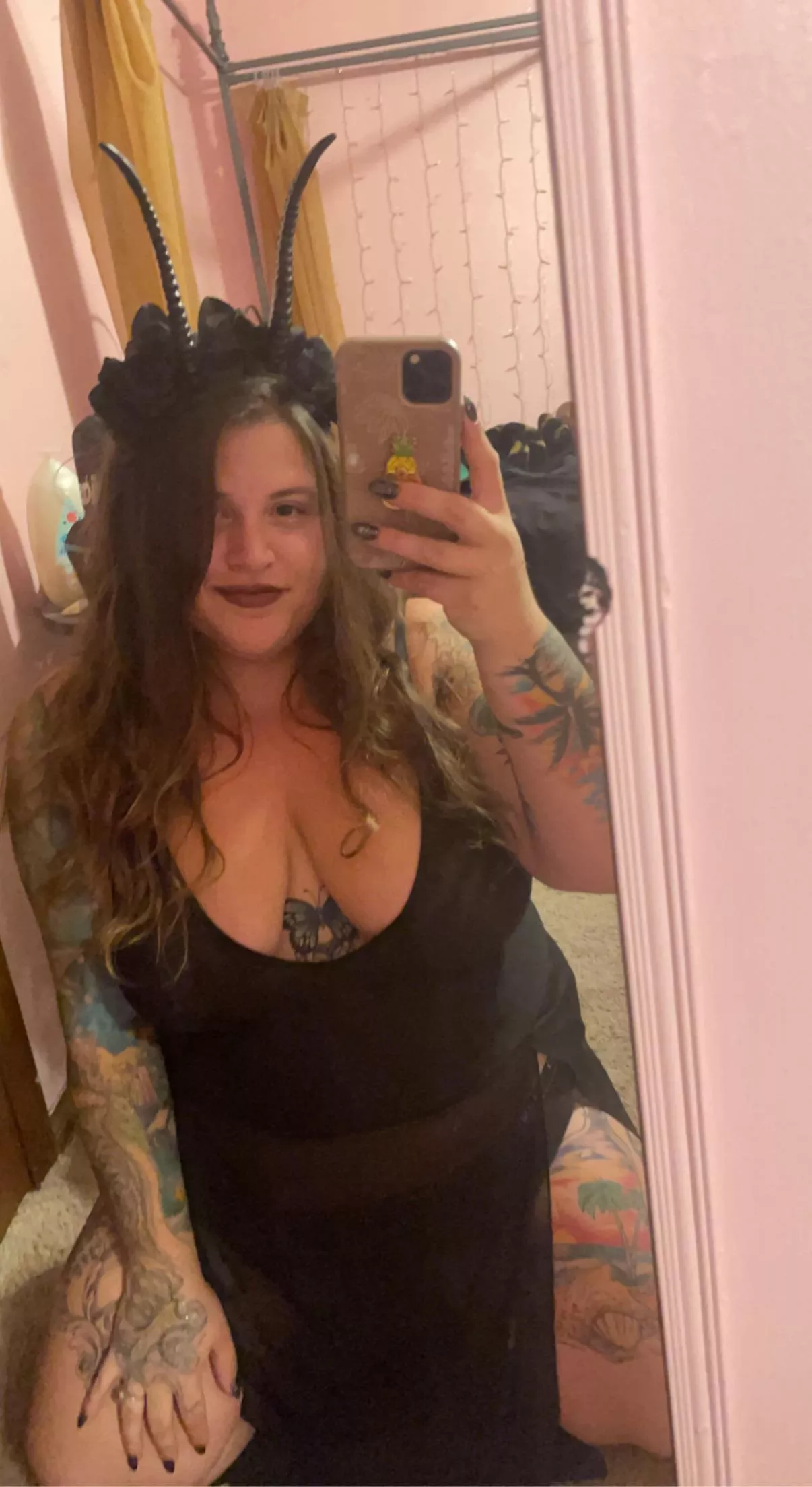 happy halloween 🎃