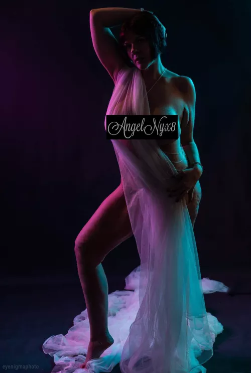 Happy Halloween ♥️ The Veil begins to thin… Are you ready? 39F💋