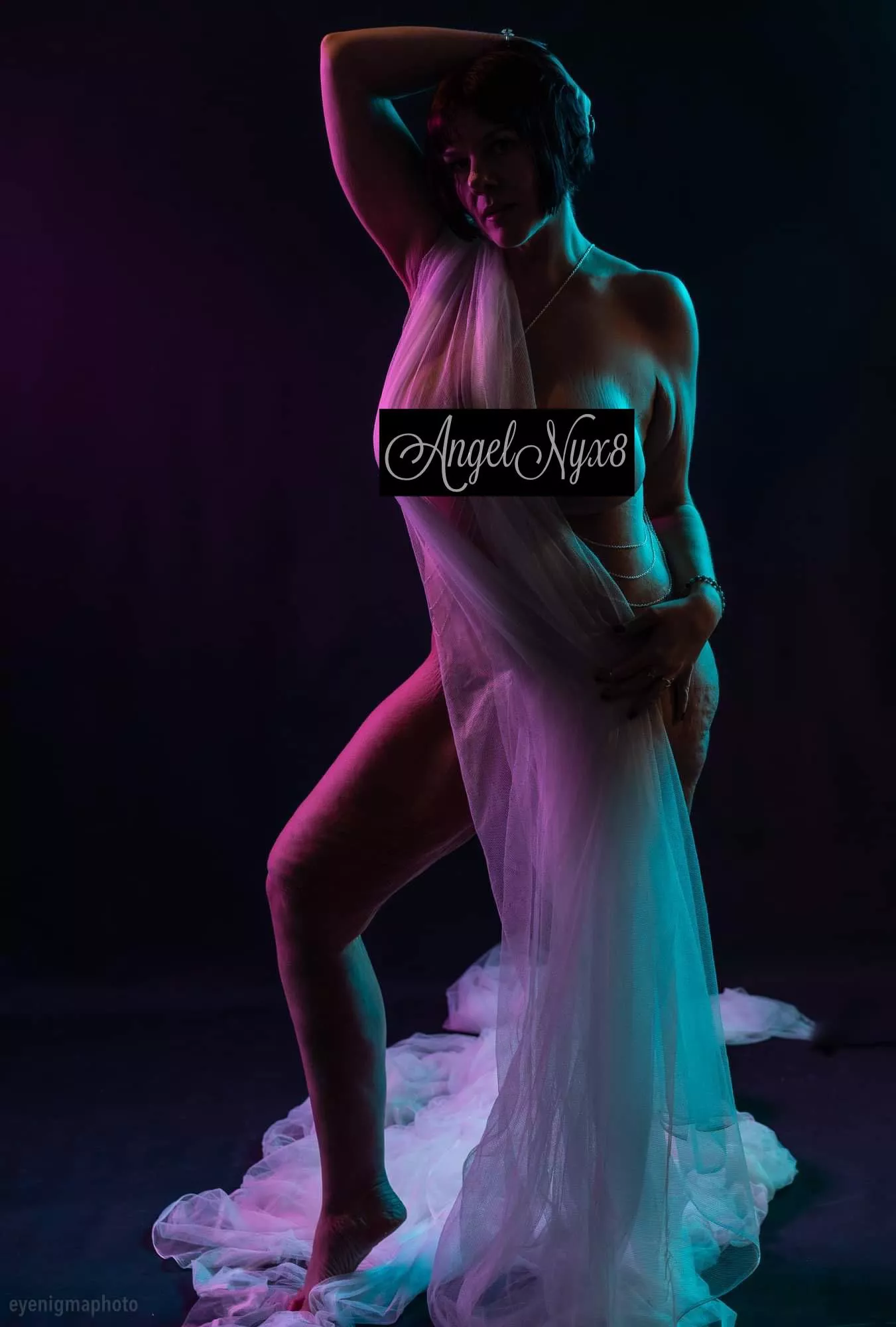 Happy Halloween ♥️ The Veil begins to thin… Are you ready? 39F💋