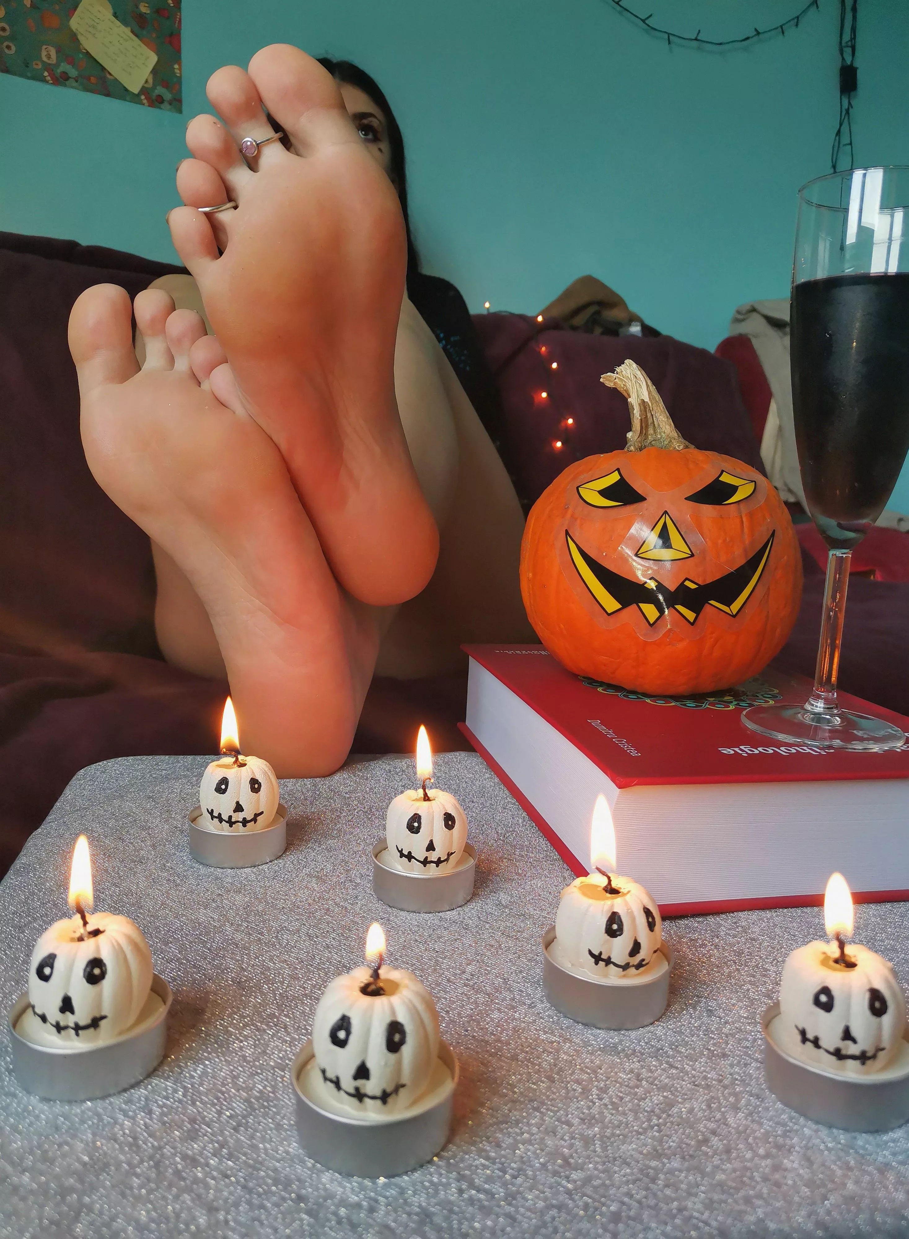 Happy Halloween!
