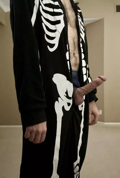 Happy Halloween! Wanna bone? (42)