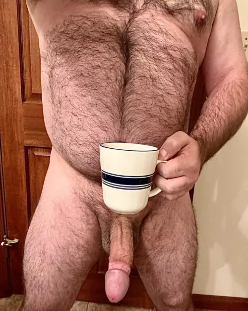 Happy Halloween 🎃 Wish I could trick Monday into being Friday, but I can offer you a treat😉 Cheers ☕️