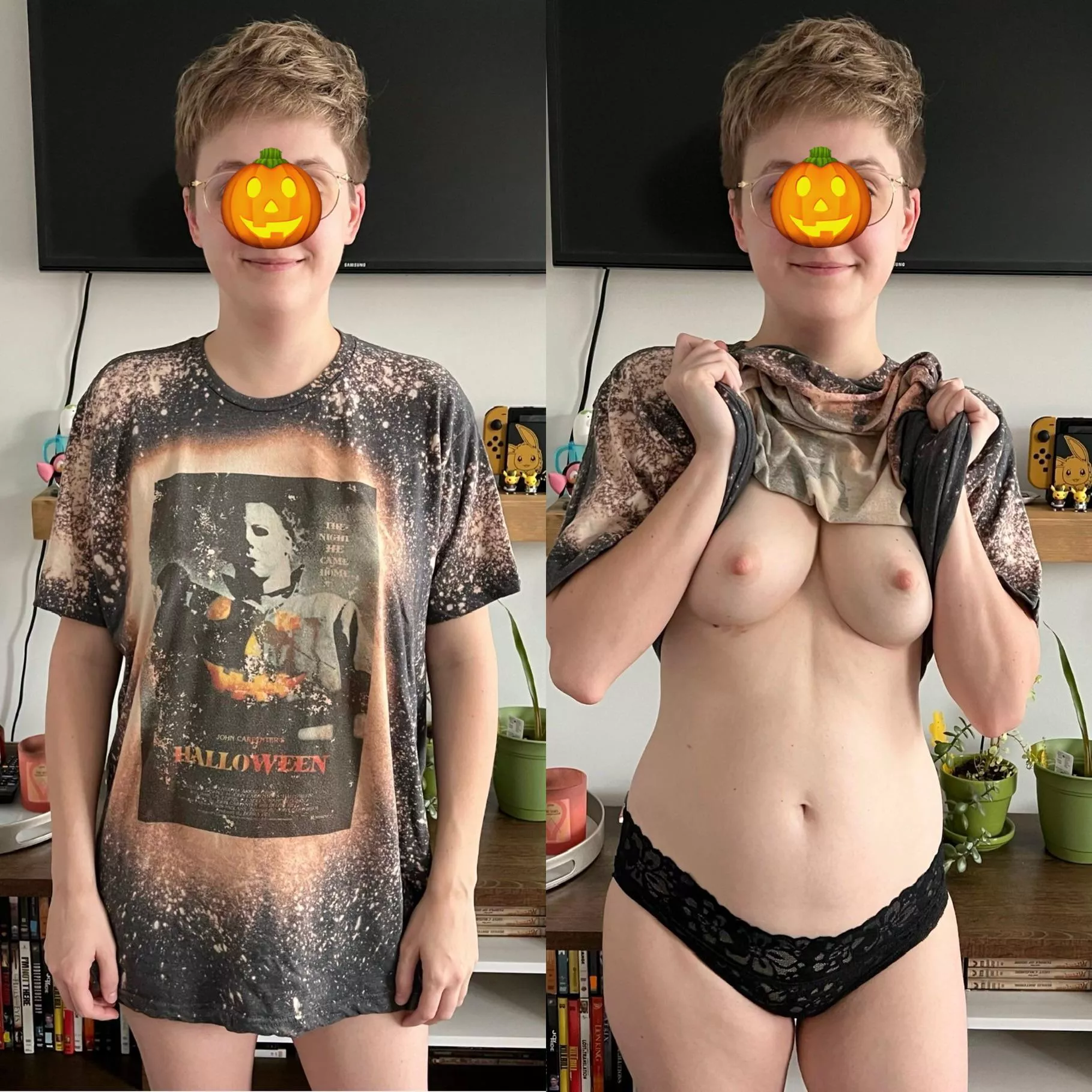 🎃 happy halloween! 🎃