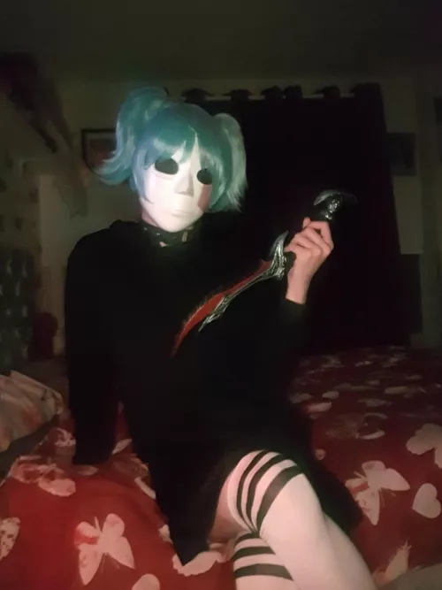 happy Halloween you spooky cuties 🧡🖤🧡