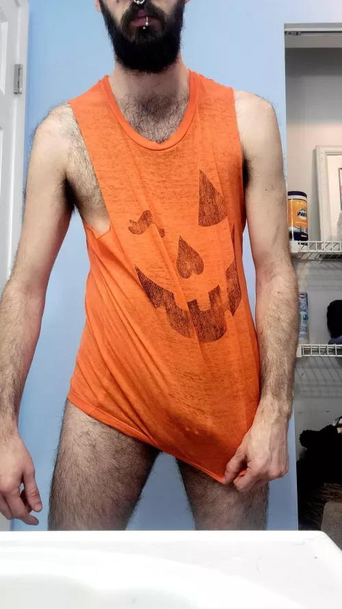 Happy Halloweiner 🌈