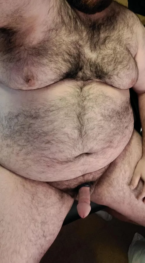 Happy Monday everyone