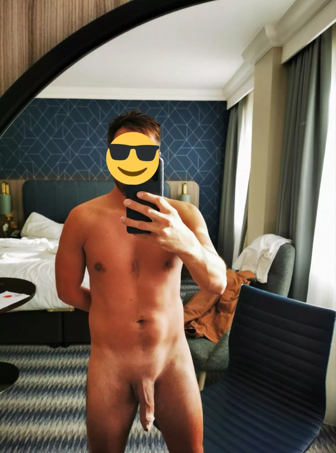 Happy Monday! Who is ready for a filthy week? 👀