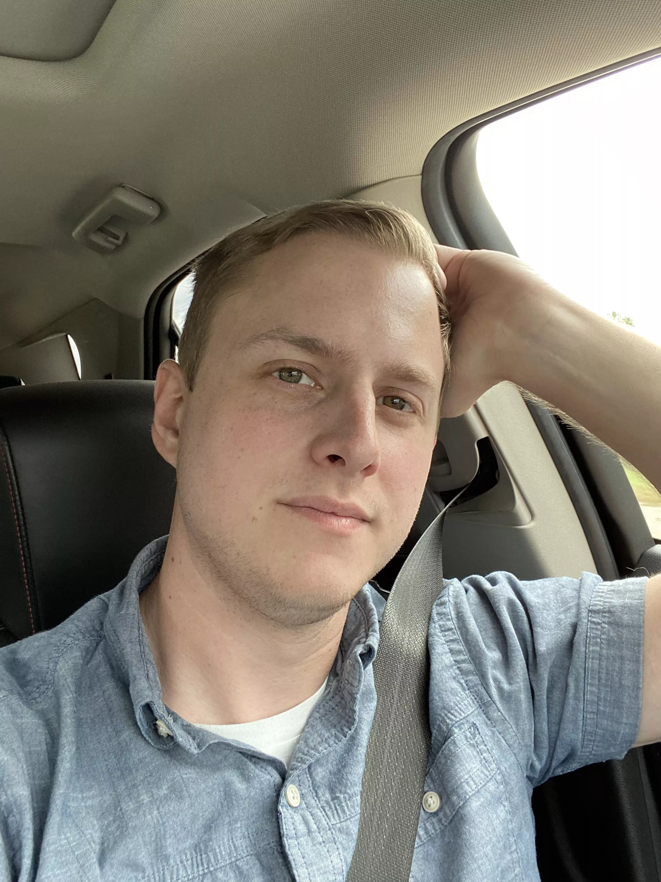 Happy Monday! ☺️