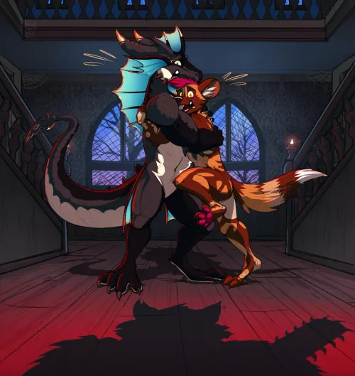 Haunted Happenings [Temiree]