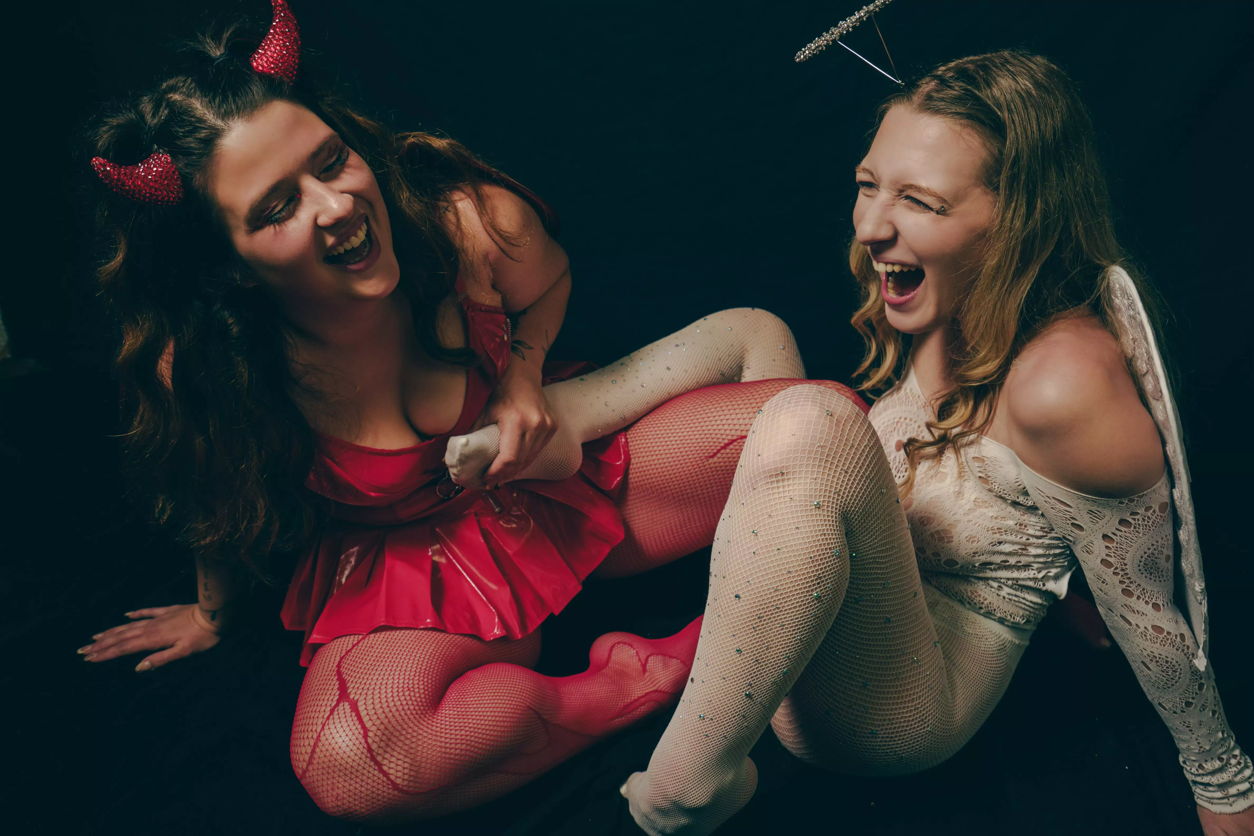 Have a playful Halloween 🎃