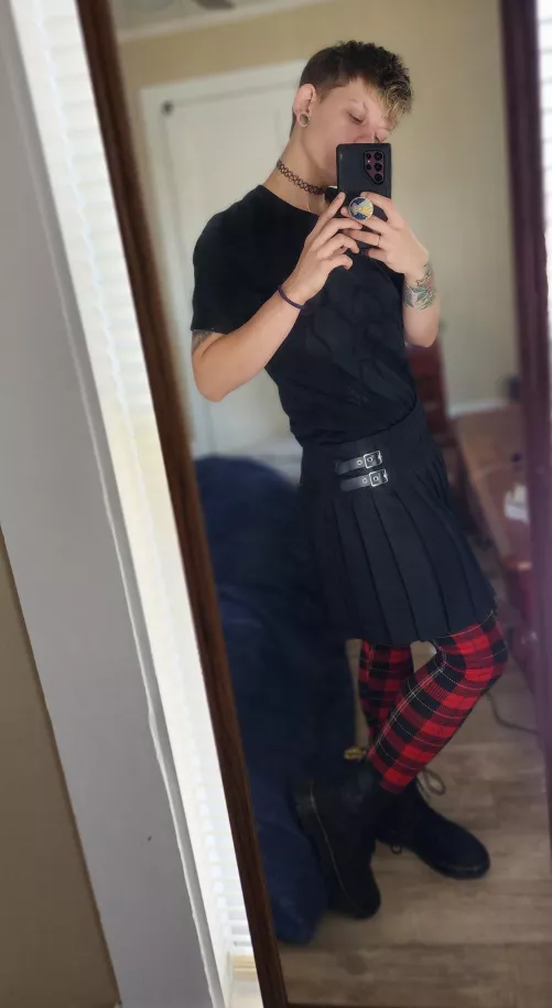 Headed out to get costumes for this boi. Any ideas? ;)