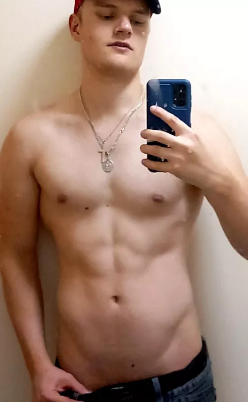 hey how's it going:)