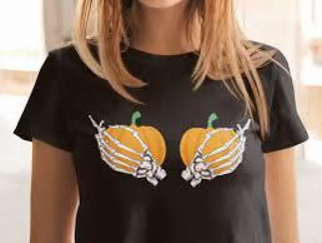 Hope all you Boobs and Boozers have a safe and sexy Halloween.