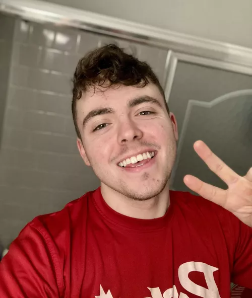 Hope everyone has had a good weekend! 🤓