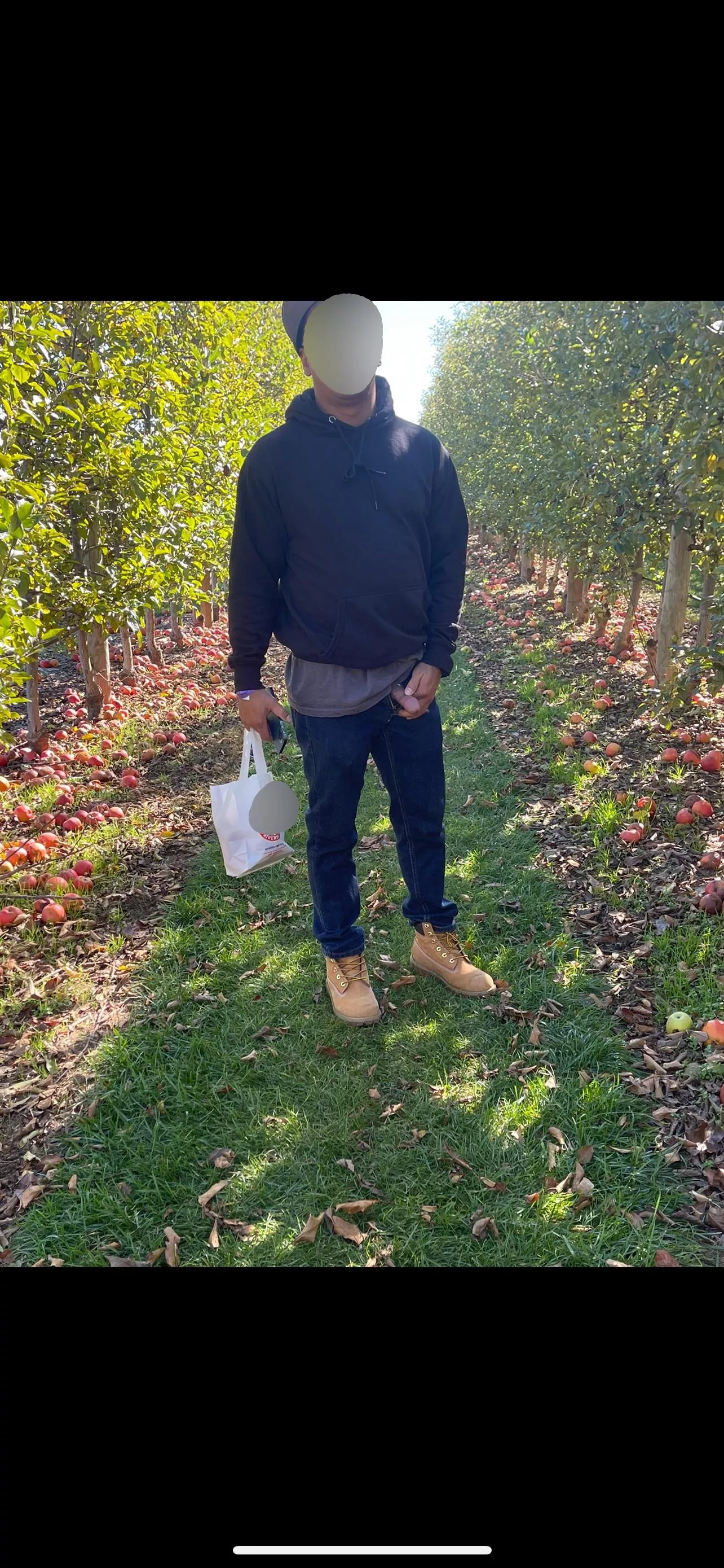 How about these apples 🍎😈🍆