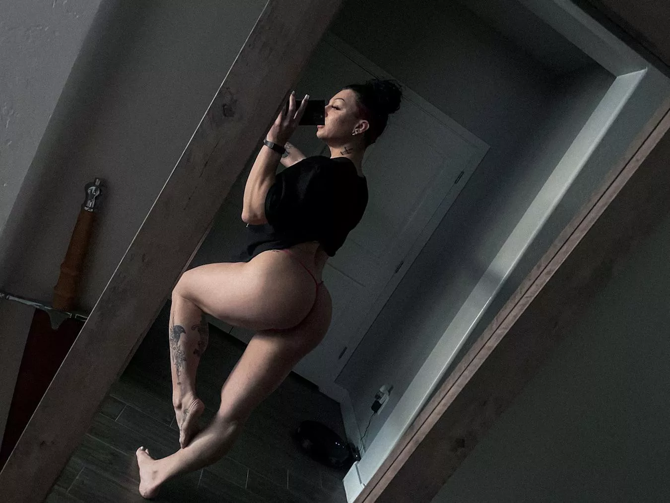 how many leg days do i hit each week?