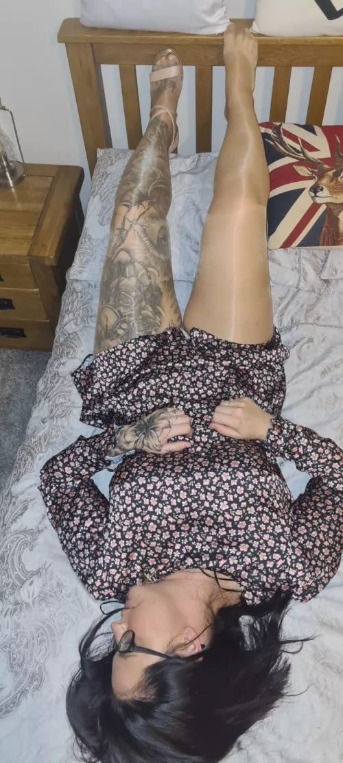 how shiny are these 🤍