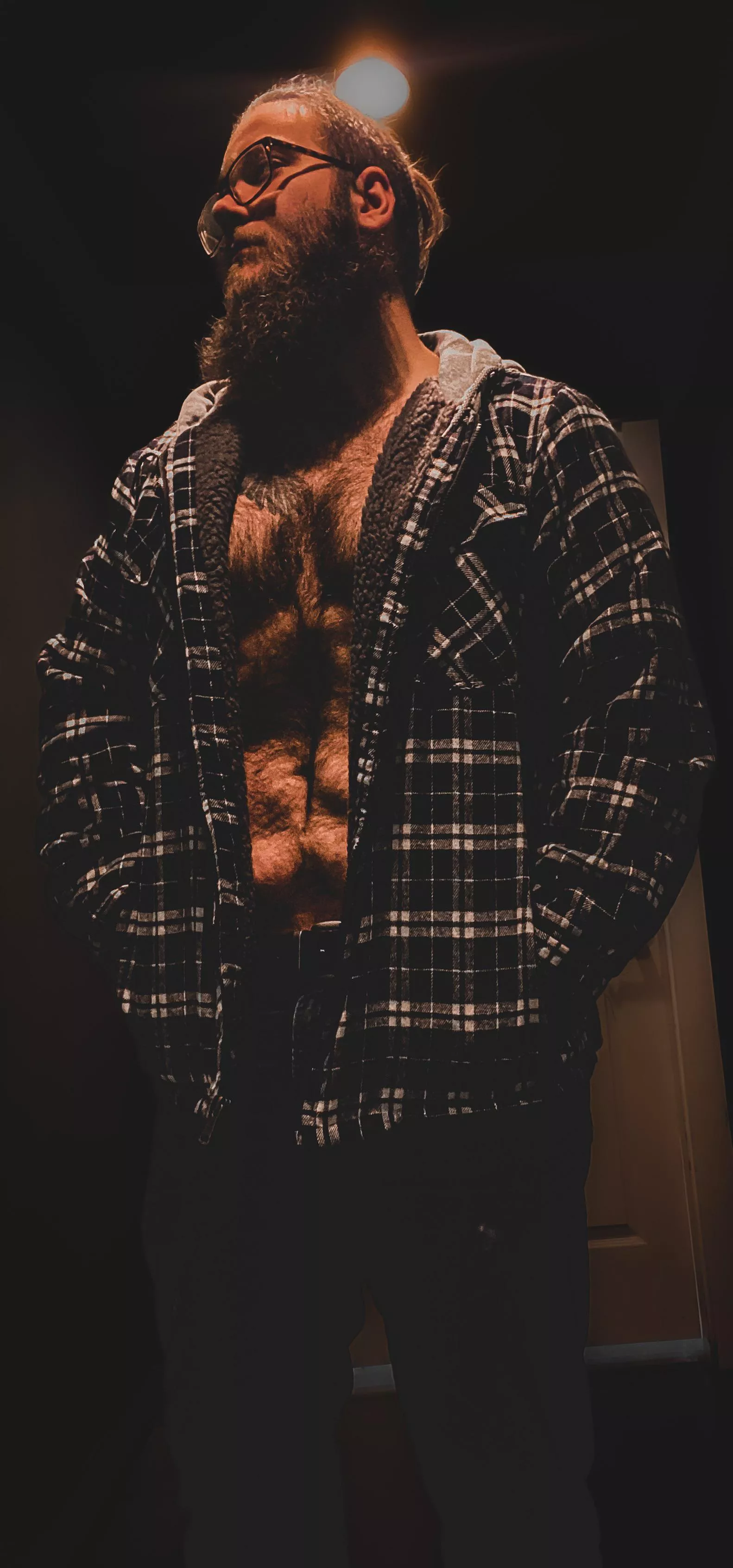 How’s the midday view looking?