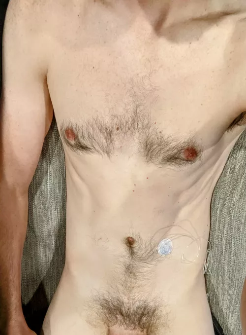 I also slay at some grunge music karaoke