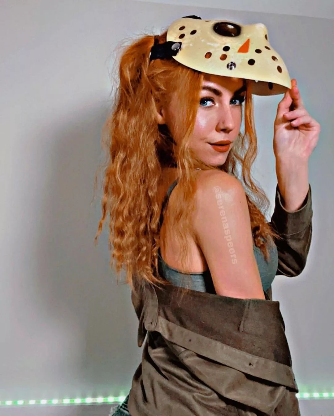 I had so much fun making my Halloween sets this year 🔥