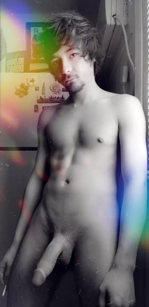 I live to tease 😉