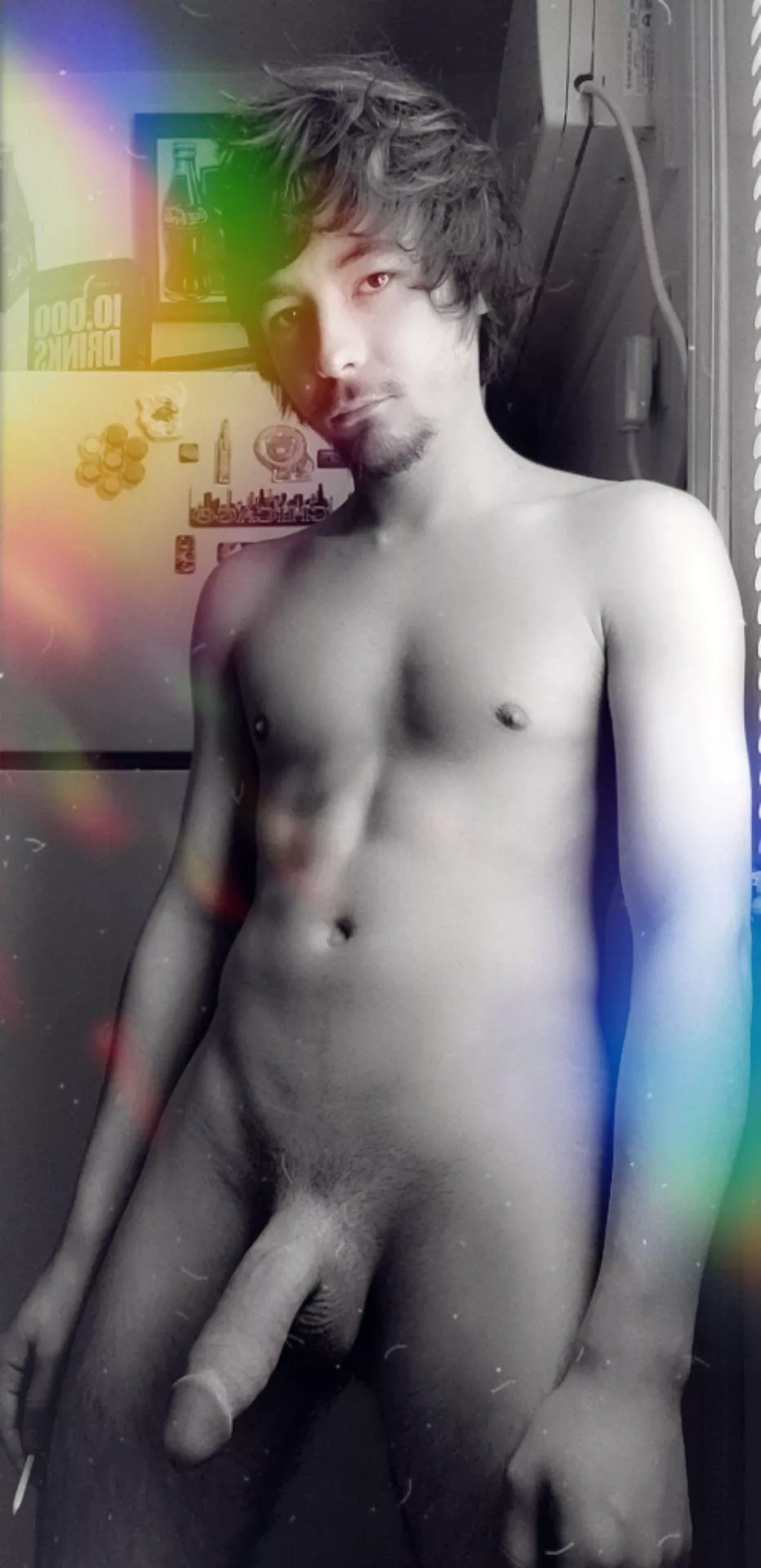 I live to tease 😉