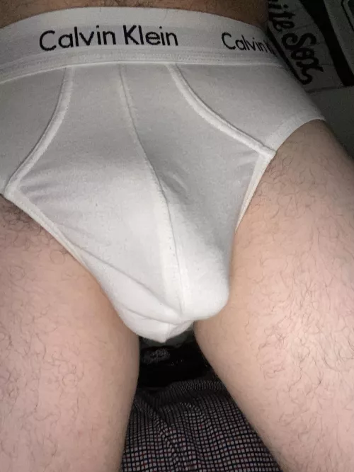 I really gotta wear these more often