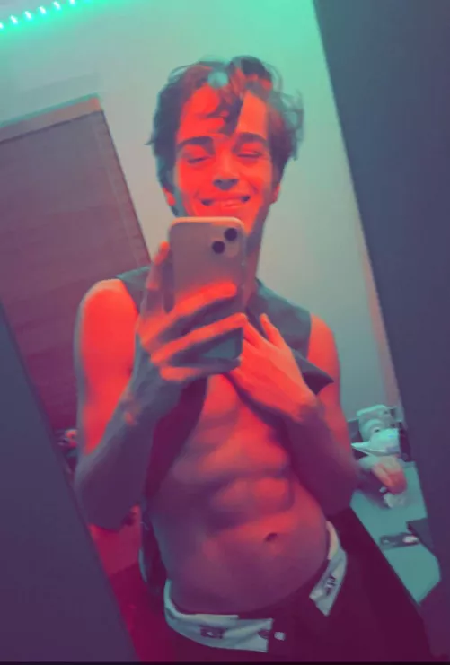 I was shaggy for Halloween 😊