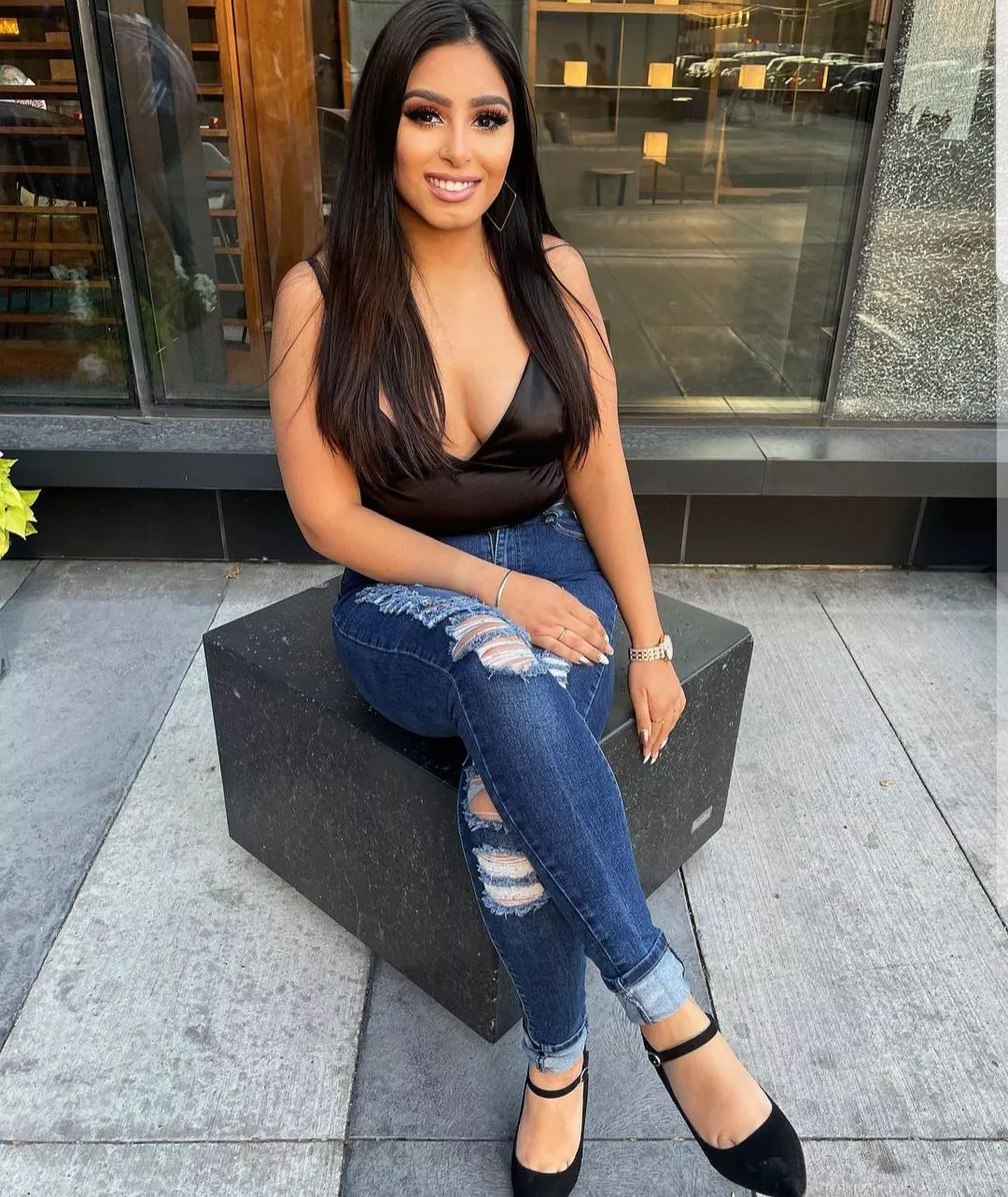 If I pimped out my wife to you for a night in the hotel what's the first thing your having her do in front of me ?