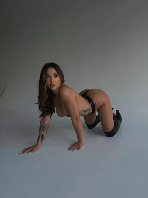 I'm feeling myself today for sure