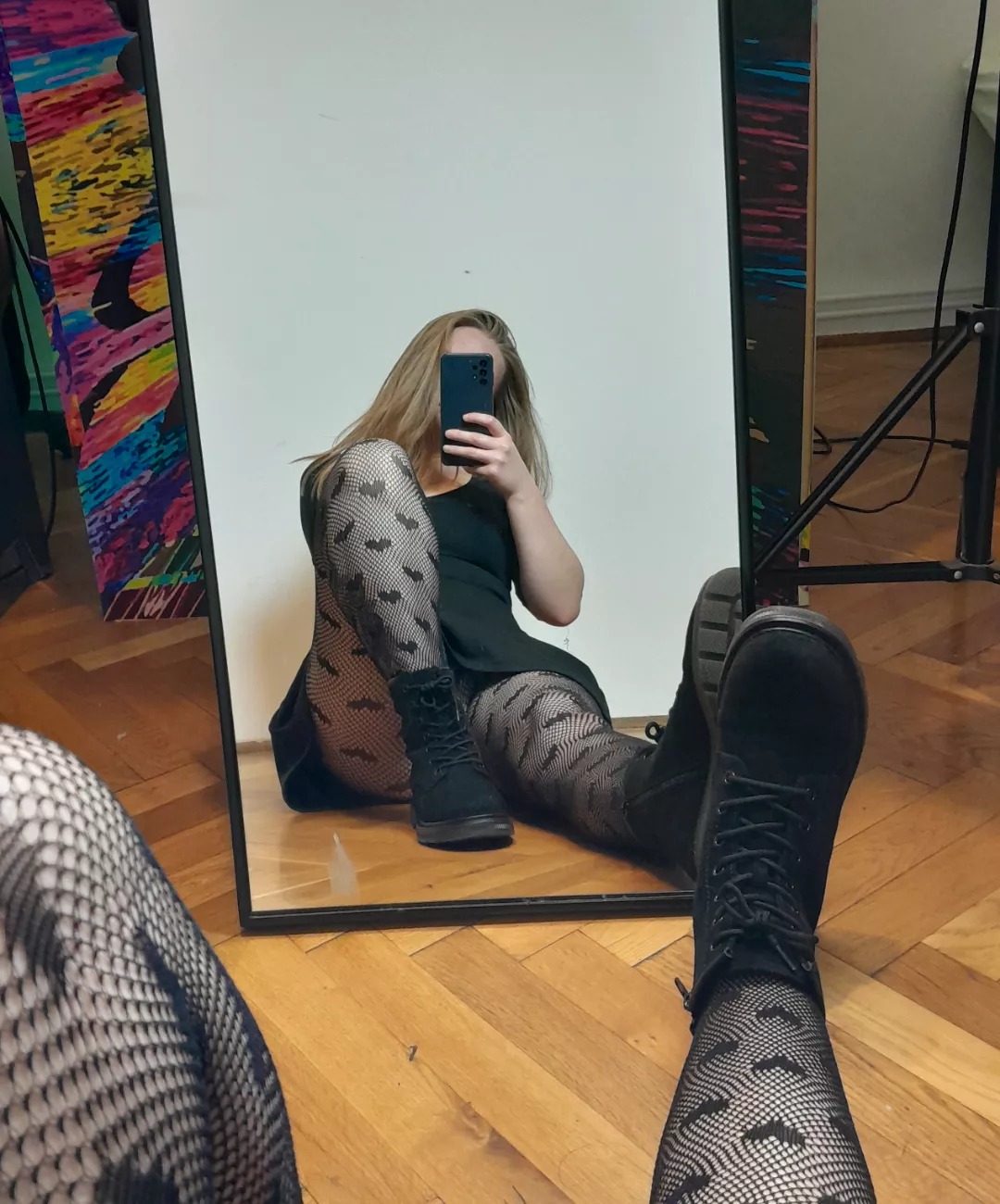 I'm loving this outfit