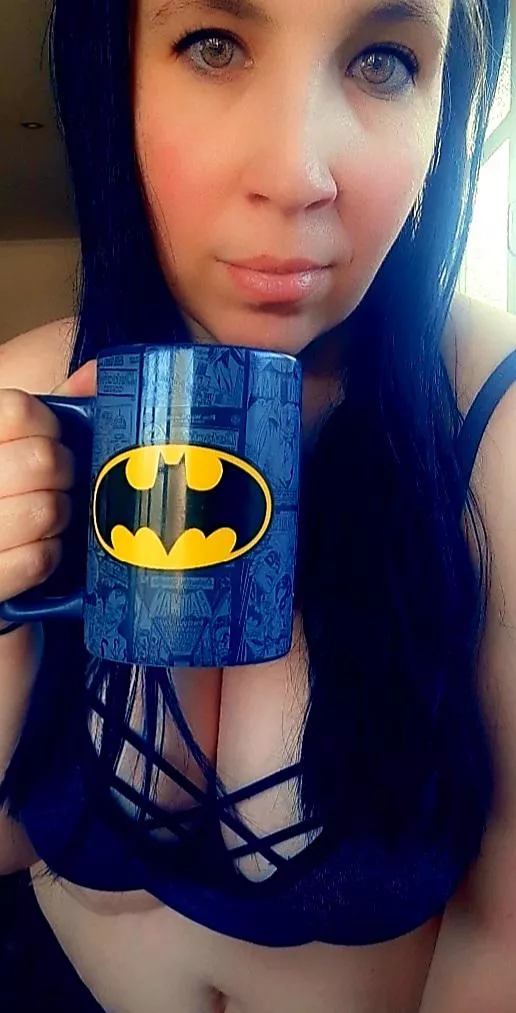 I'm not ready for the weekend to end. Can we just stay in bed today?