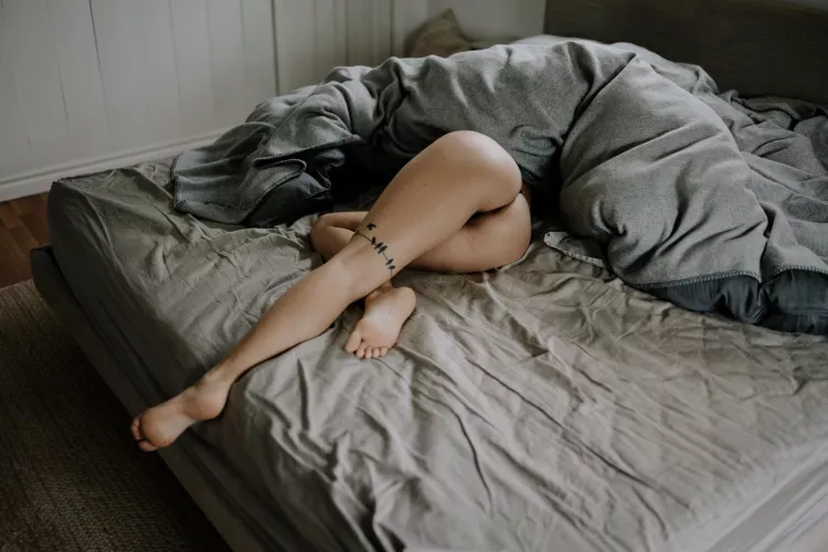 I’m ready for you 🍑 [F]