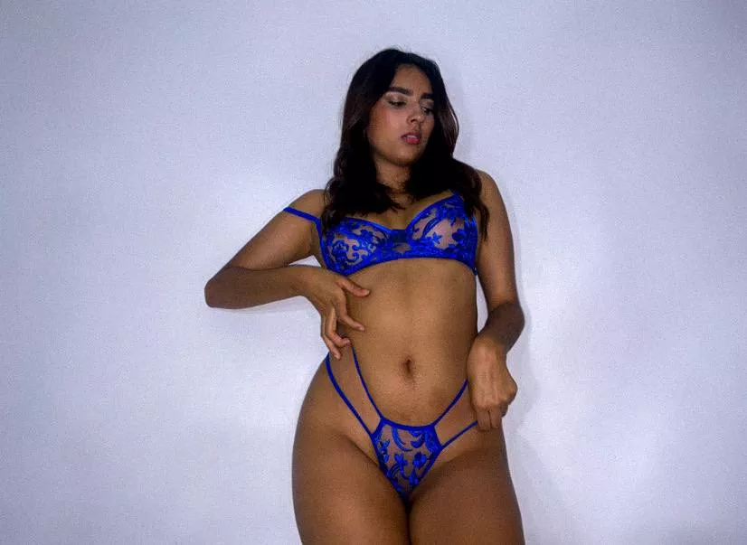 I’m trying to convince you to eat my chocolate cake, is it working?