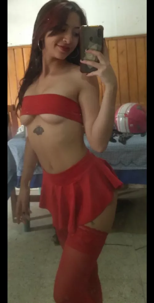 I'm your type?🥺😚