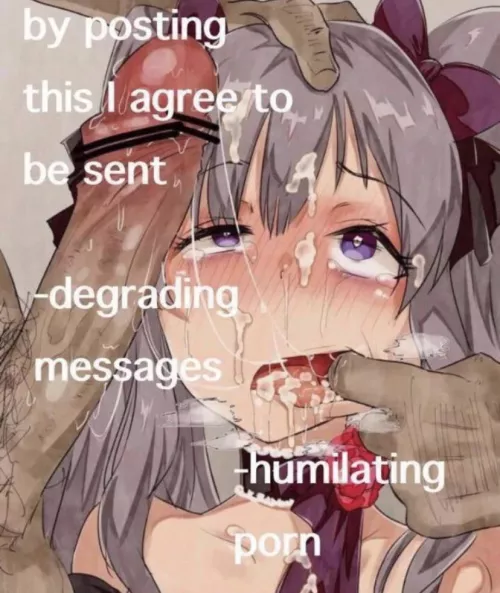 I'm your's, if you want me