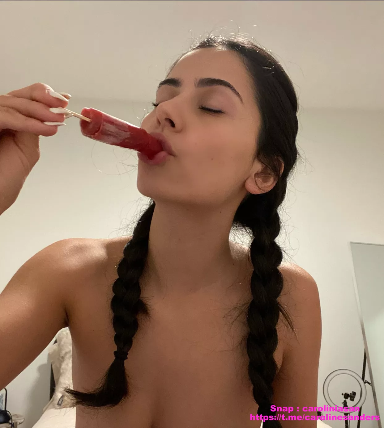 In bed, can’t sleep, insanely horny and craving men