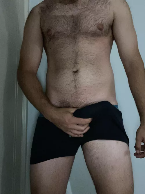 Is it Noticeable, you decide 21M