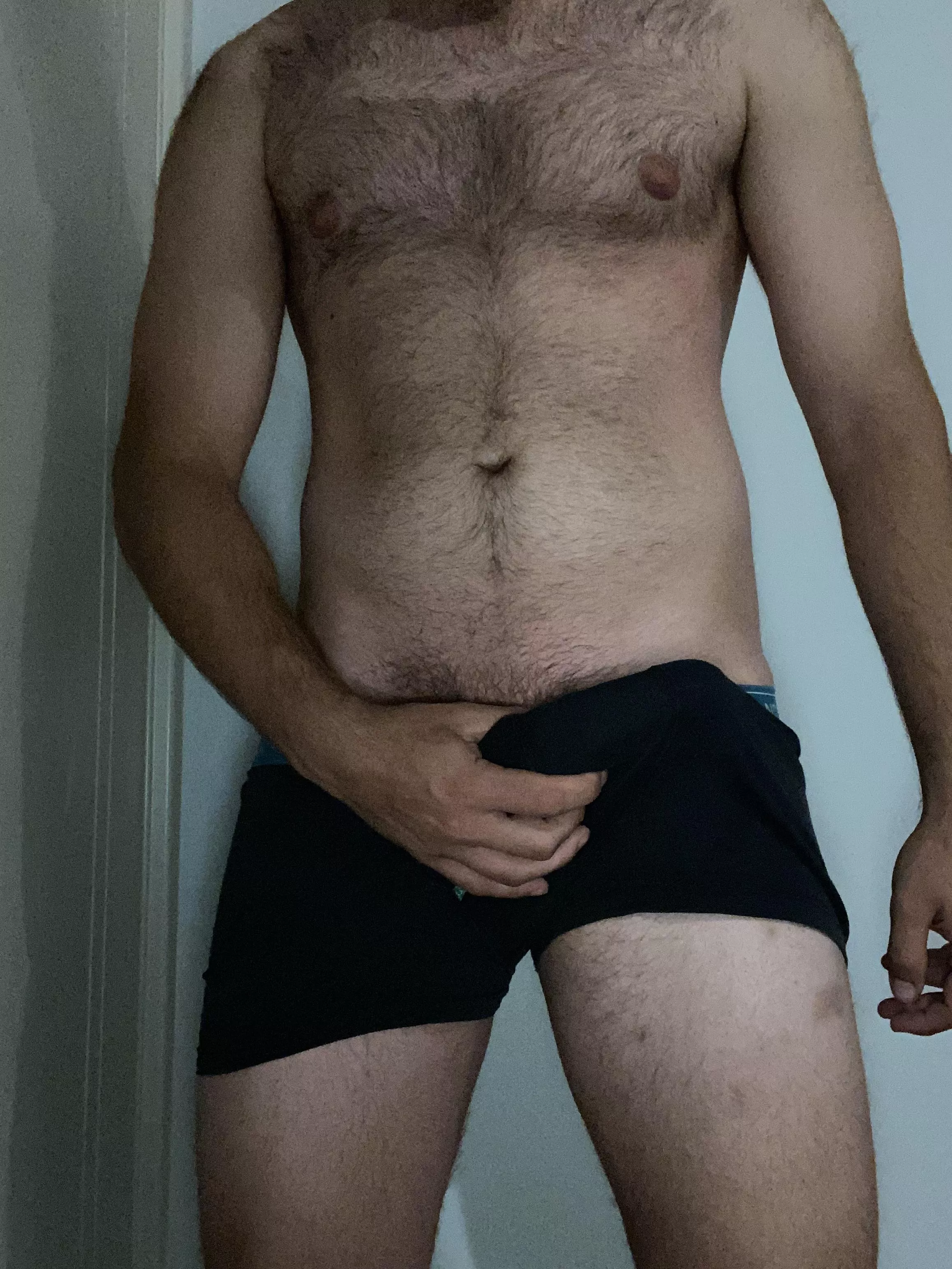 Is it Noticeable, you decide 21M