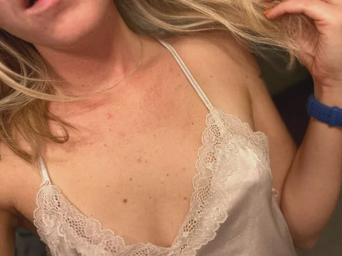 Is silks pyjamas also a form of lingerie