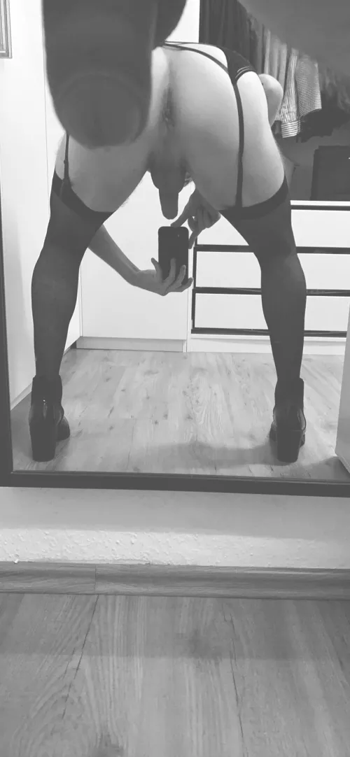 Is this pussy nice enough to breed? 😇