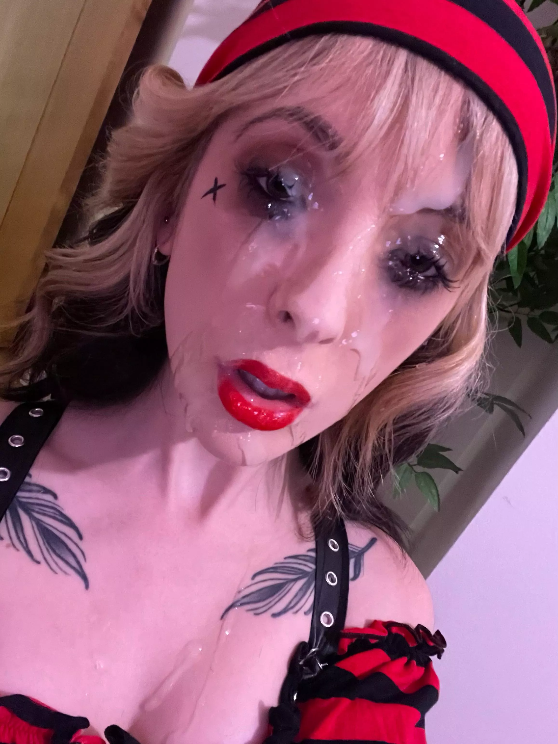 It was better than walking the plank