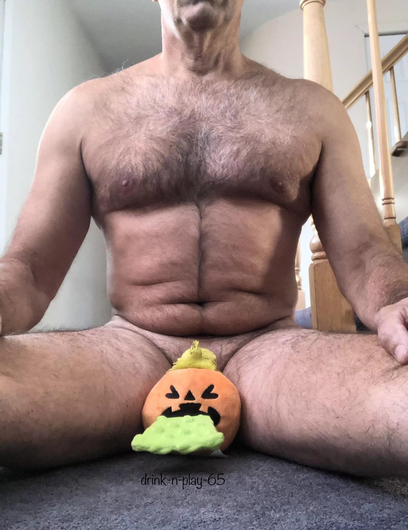 It’s Halloween morning!👻🎃