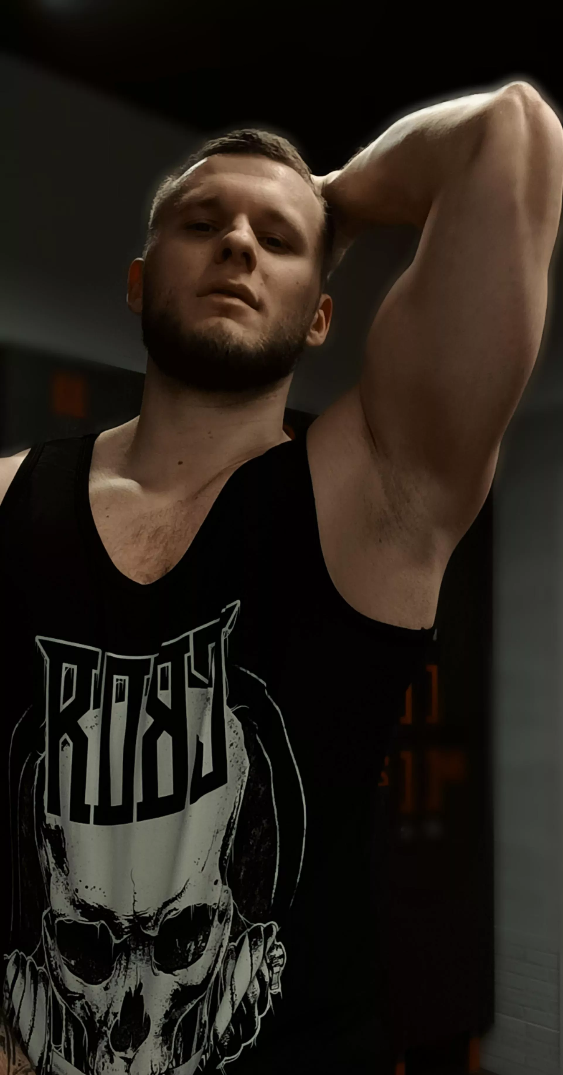 its smell soooo goood