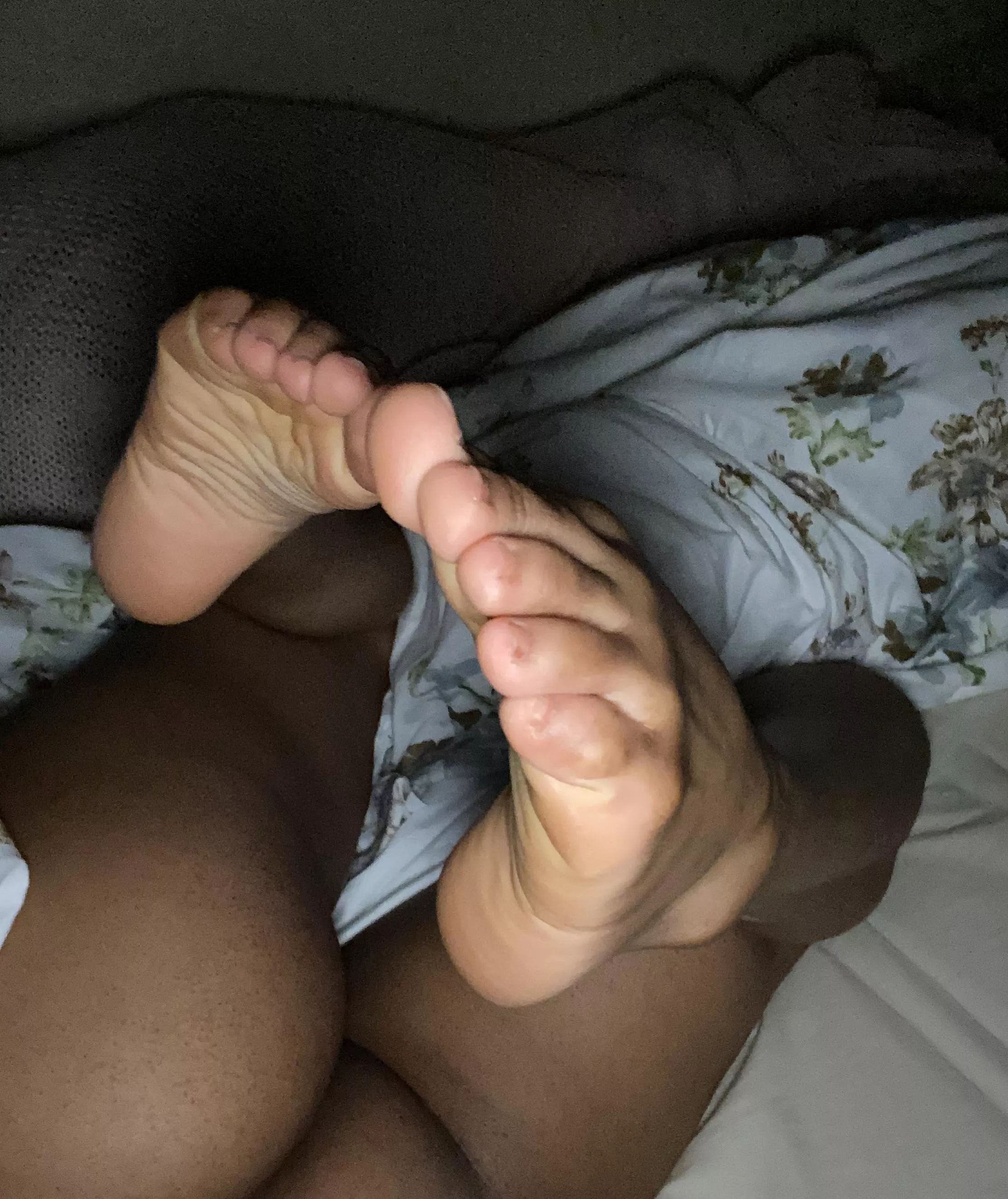 It’s time for breakfast, open wide