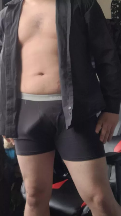 it's your turn to be bred by my bwc. dm me